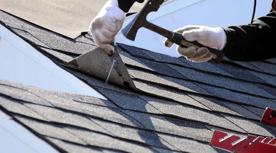 Professional residential roofers in Hancock, MN